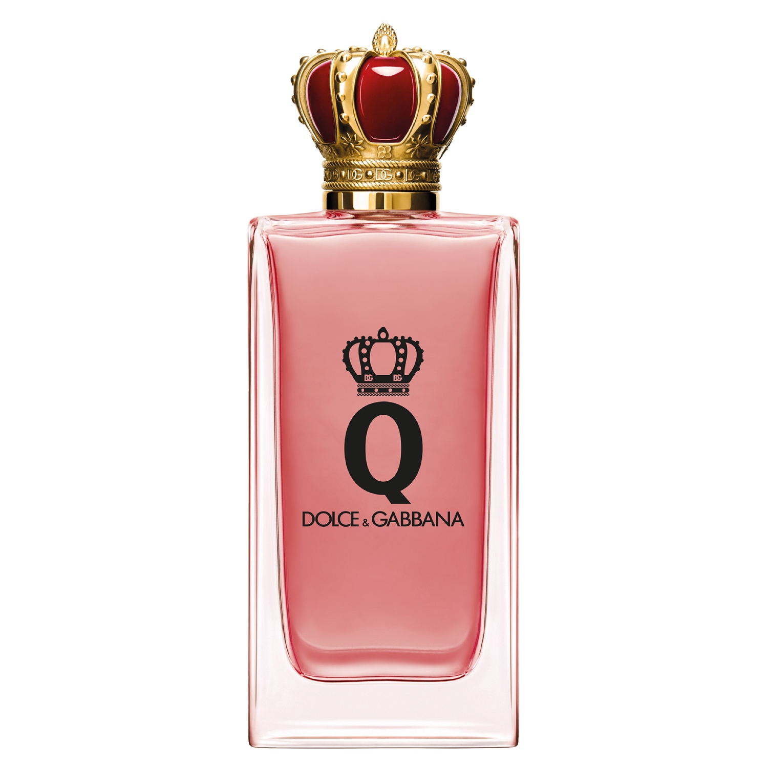 Q BY DOLCE&GABBANA EAU DE PARFUM INTENSE